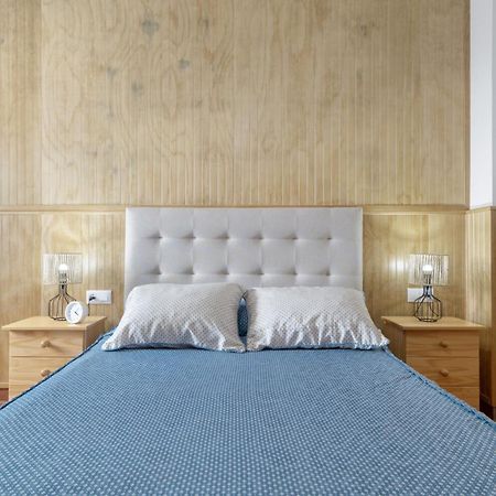 Apartamento Frank - Solo Familias 科尼尔-德拉弗龙特拉 外观 照片