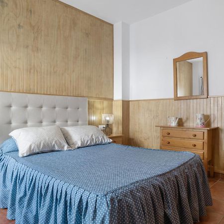 Apartamento Frank - Solo Familias 科尼尔-德拉弗龙特拉 外观 照片