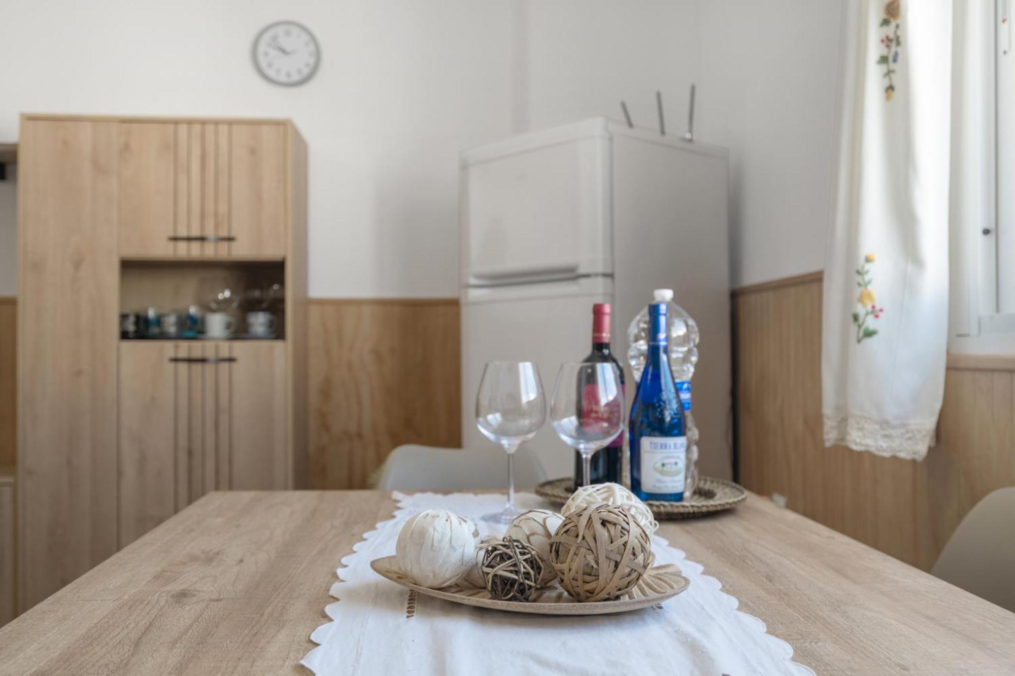 Apartamento Frank - Solo Familias 科尼尔-德拉弗龙特拉 外观 照片